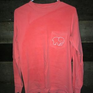 Long sleeve T-shirt